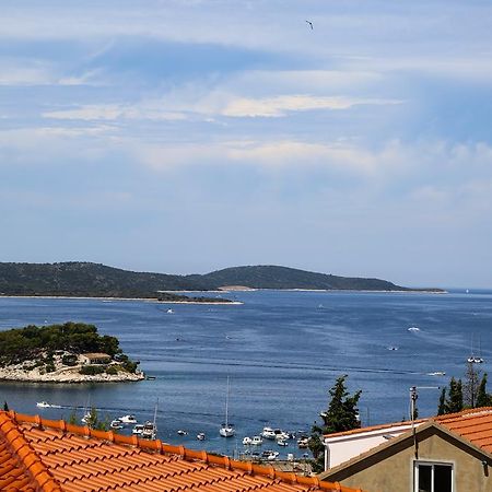 Apartments Divkovic Hvar Town Exterior photo