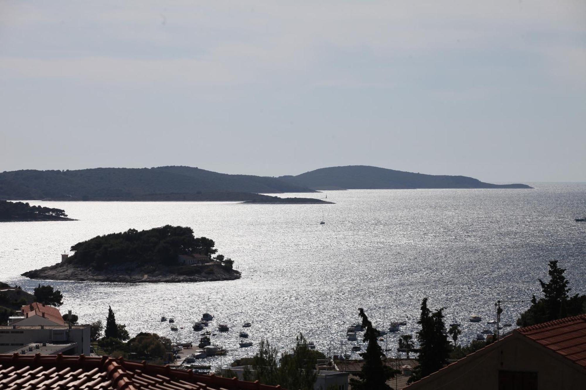 Apartments Divkovic Hvar Town Exterior photo