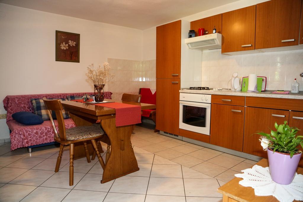 Apartments Divkovic Hvar Town Room photo