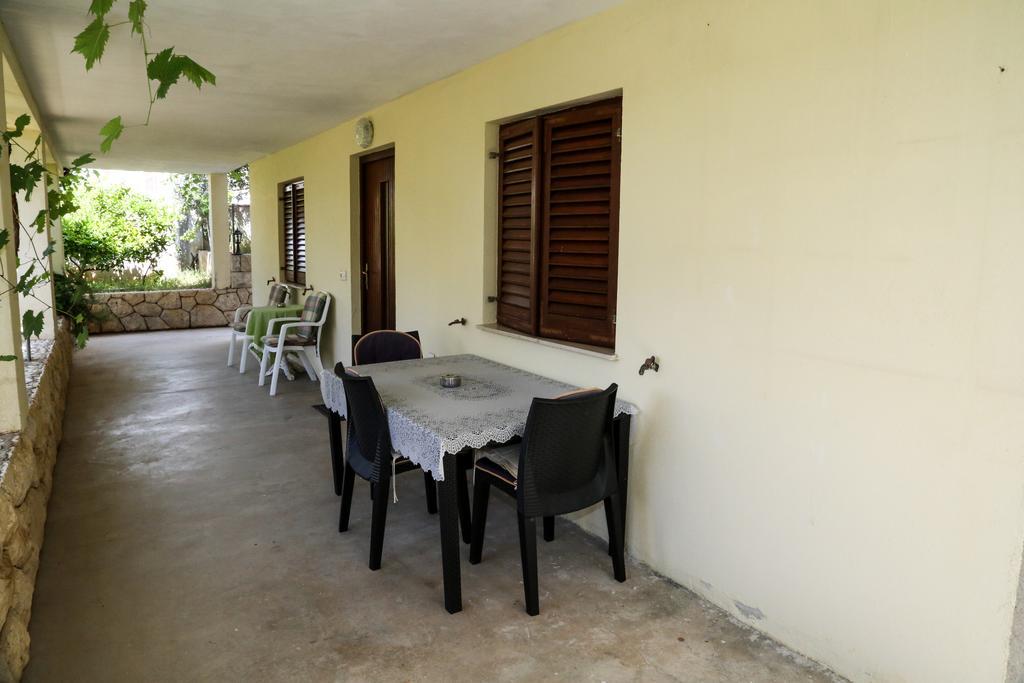 Apartments Divkovic Hvar Town Room photo